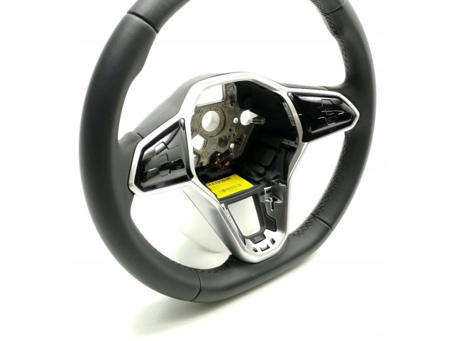 Volant Volkswagen ID.4 2023 10A419089R, CZARNY  