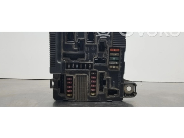 Pojistková skříňka Řídící jednotka BSM 8200306032, 8200306032A   Renault Scenic RX 2003