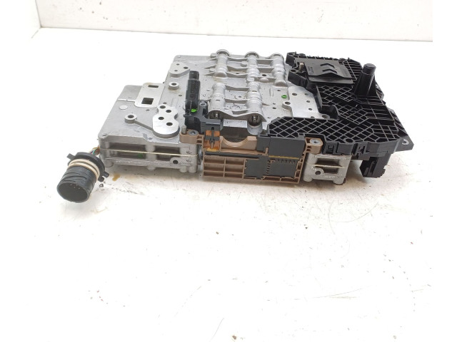 Блок управления коробкой передач 1068427182, 1068427181   Audi A6 S6 C6 4F