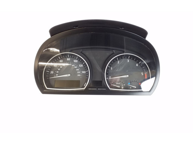 Панель приборов 3451585, 1024691   BMW X3 E83       