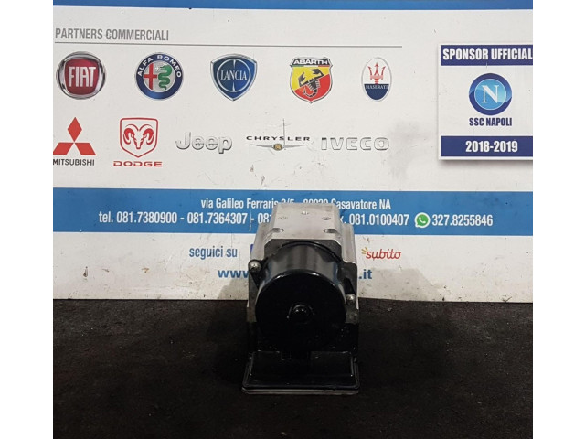 Jednotka ABS    Fiat Croma 2006