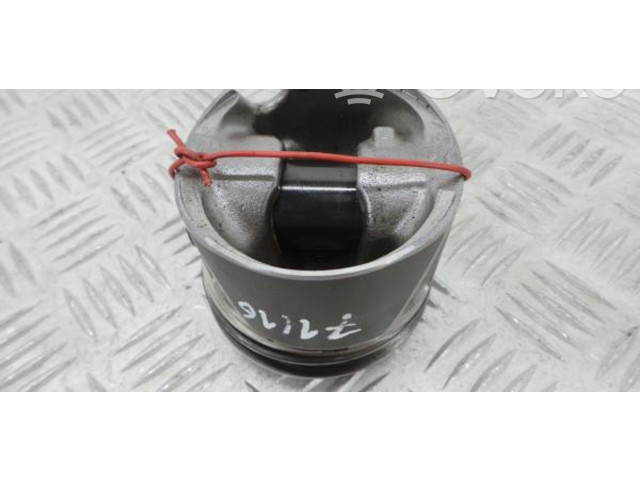 Píst A6510302517, 143110076211X   Mercedes-Benz CLA C117 X117 W117    OM 651.930 