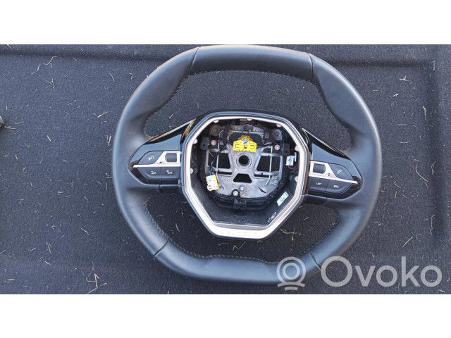 Volant Peugeot 208 2019 98255044zd, 640497100B  