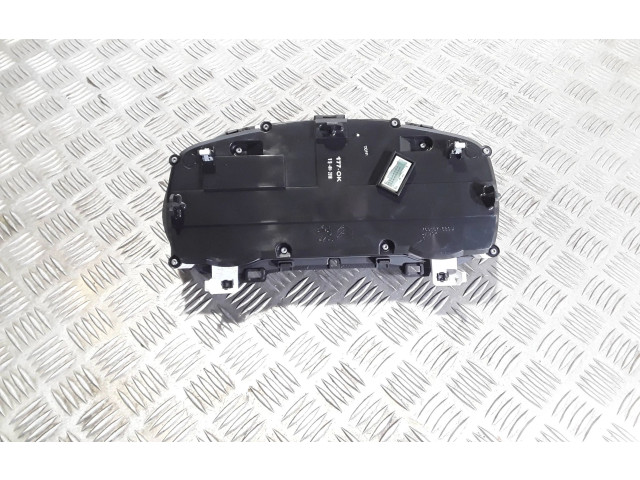 Přístrojová deska  Opel Crossland X 2018 9828207880, 982820788000  