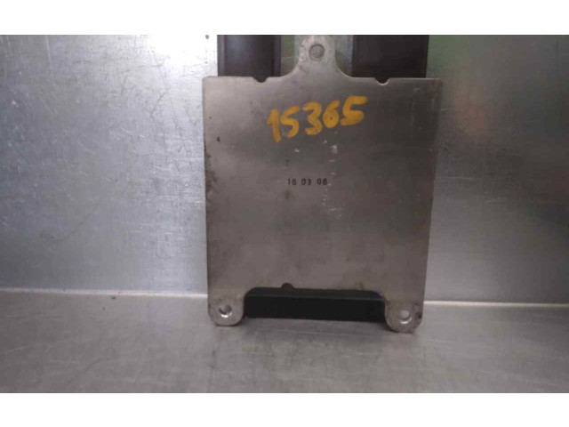 Блок управления 8973530400, 1310001450   Opel Signum
