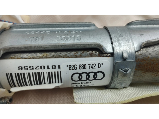 Боковая подушка безопасности 82G880742D   Audi A1