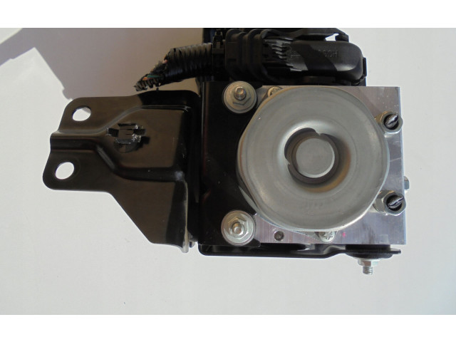 Jednotka ABS 0265243482, 476604CB0A   Nissan X-Trail T32 2014