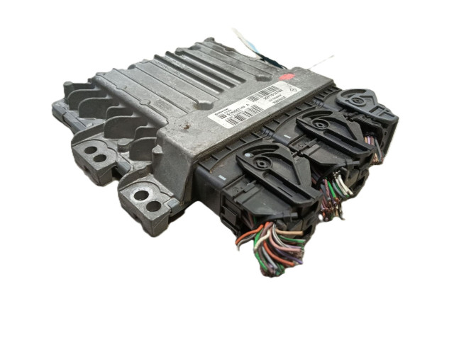Блок управления двигателя 237101478R, 237100037R   Renault Fluence
