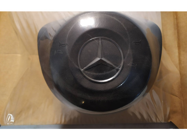 Volant Mercedes-Benz C W205 2016 A0008601603  