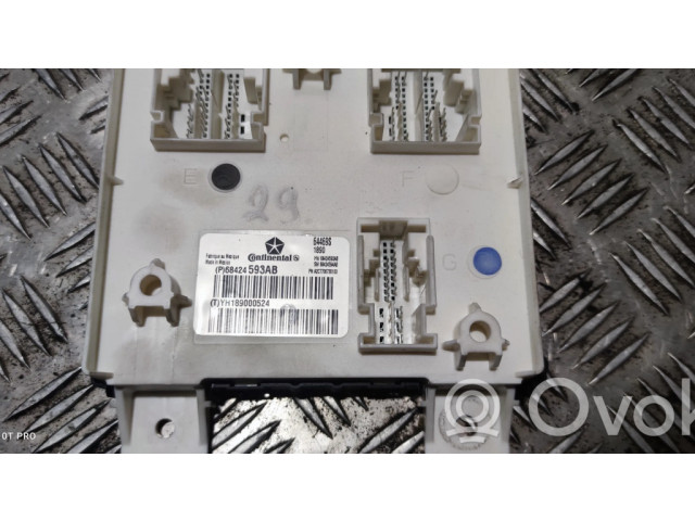 Jednotka ABS 68424593AB   Dodge Challenger 2020