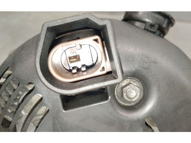 Генератор 8X2310300CB, C2Z3415   Jaguar XF X250 2010