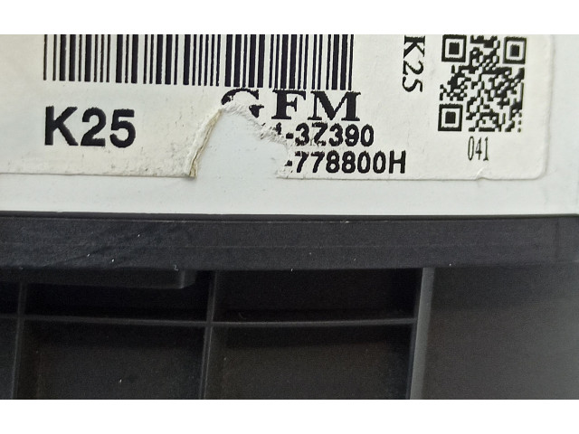 Přístrojová deska  Hyundai i40 2012 1161601230, 1164001480  