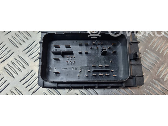 Комплект блоков управления 06G906022A, 0261201137   Volkswagen Caddy