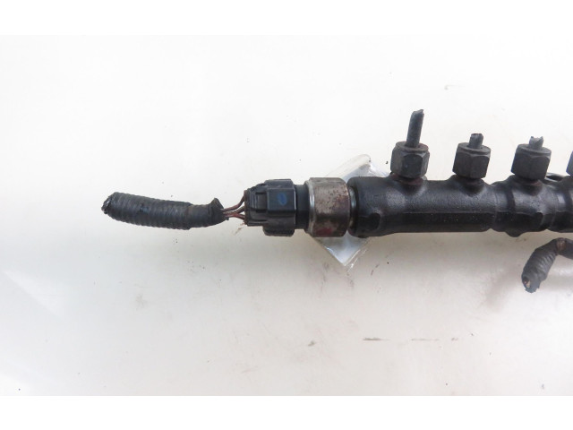 Топливная рампа 8945860010, 8945860010   Toyota Corolla E120 E130   для двигателя 1CD-FTV