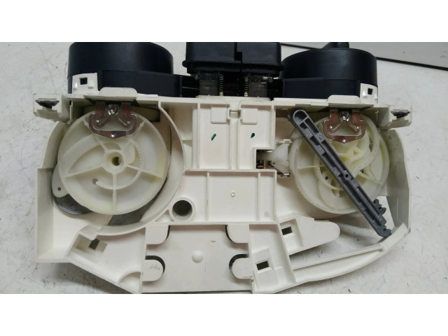 Блок управления климат-контролем 1C0820045E, 901511610001   Volkswagen New Beetle