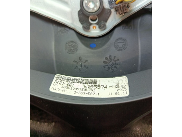 Volant BMW 1 E82 E88 2024 6795574-02  