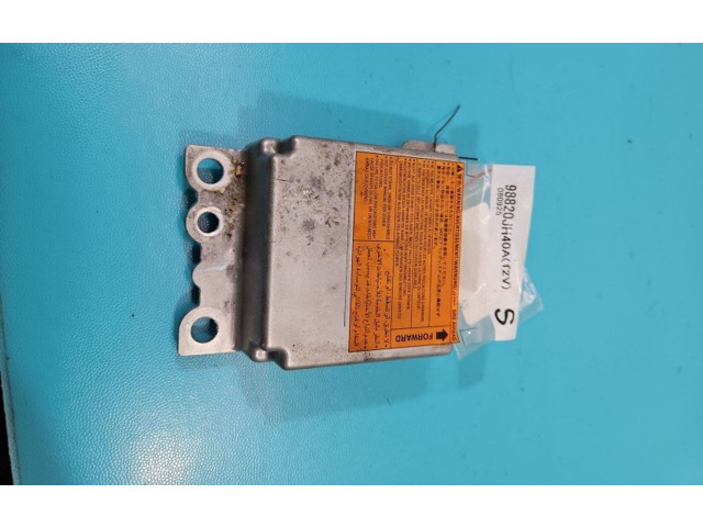 Блок подушек безопасности 98820JH200, IMPRK1374313   Nissan X-Trail T31