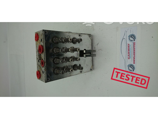 Jednotka ABS 3451-6789324, 6855553   BMW 7 E65 E66 2008