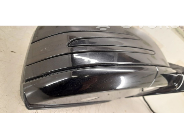 Zpětné zrcátko  Mercedes-Benz E W212 2011  2128101616, 2128100676  