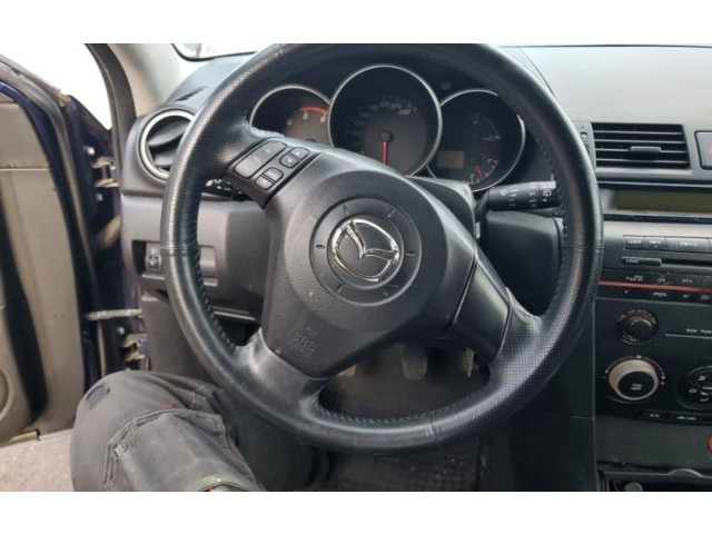 Volant Mazda 3 I 2004 BP4M32982  