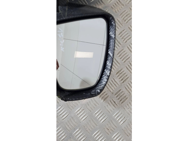Zpětné zrcátko  Nissan Murano Z51 2009    