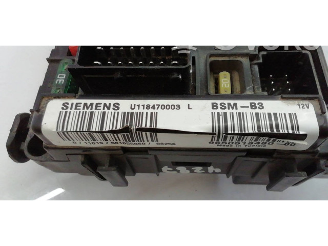 Ojnice  U118470003, U118470003    Peugeot Partner  