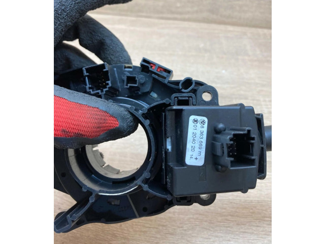 Подрулевой шлейф SRS 8377488, 8376443   BMW 3 E46