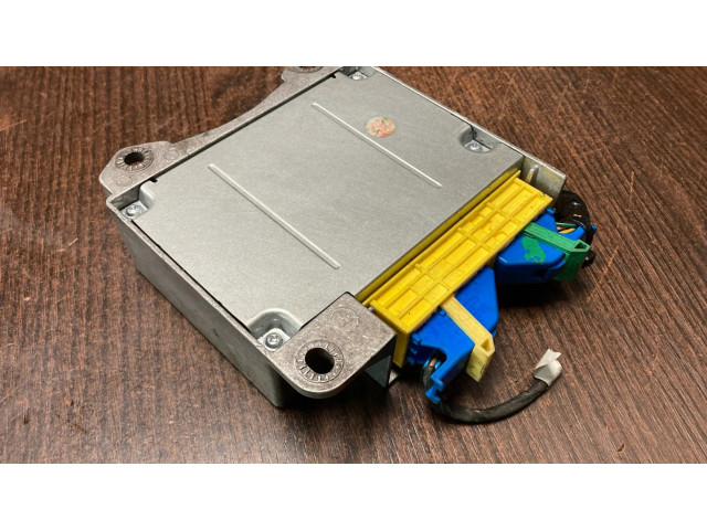 Блок подушек безопасности 611090600D, 287154209906   Tata Indica Vista II