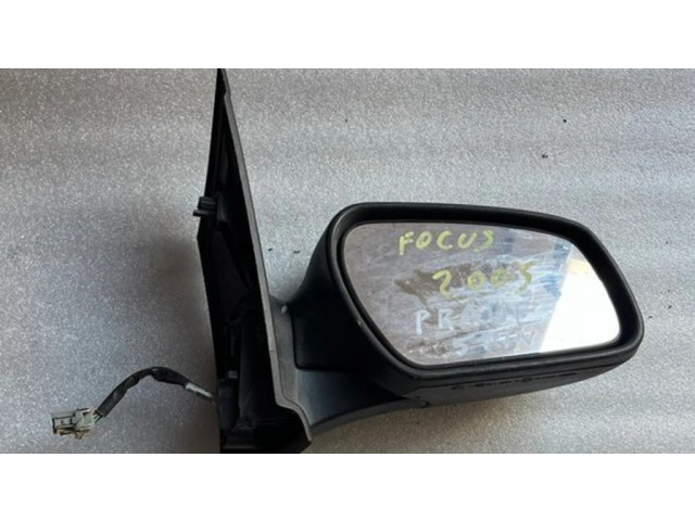 Zpětné zrcátko  Ford Focus 2007    
