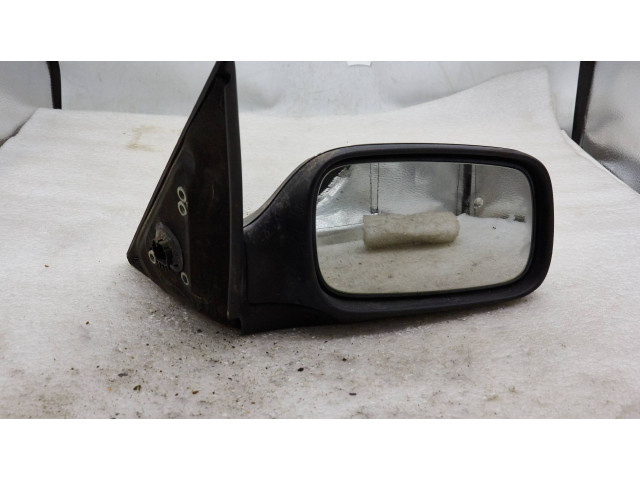 Zpětné zrcátko  Saab 9-3 Ver1 1999  e10117422, e10217422  