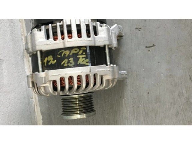 Генератор 231009933R   Renault Megane IV 1.3     