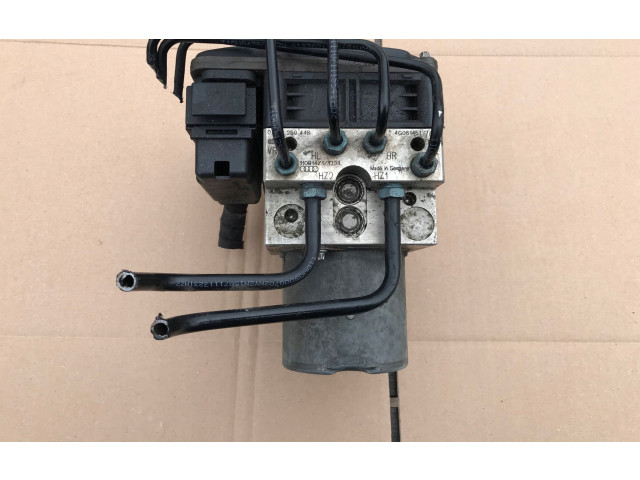 Jednotka ABS 4G0907379G   Audi A6 S6 C7 4G 2013