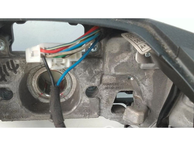 Руль Hyundai Kona I  2017-2023 года 56130j9000      