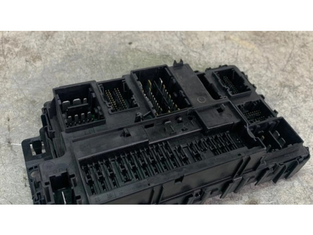   Pojistková skříňka A2c763534040000   Ford Mondeo MK  2018