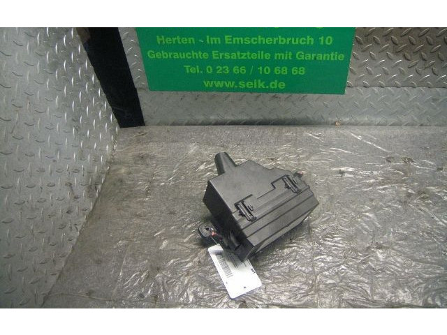   Pojistková skříňka 9684753   Chevrolet Matiz 2009