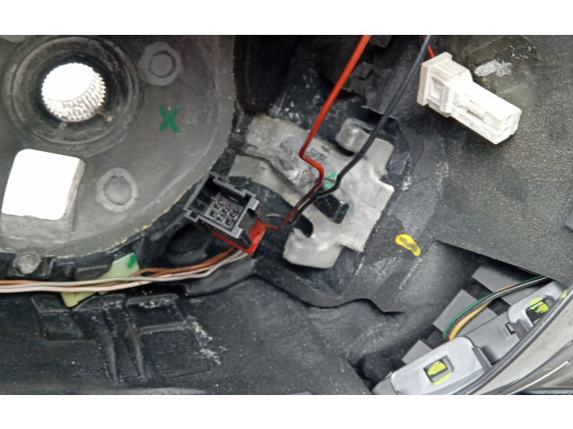 Volant Alfa Romeo Mito 2010 1014469  