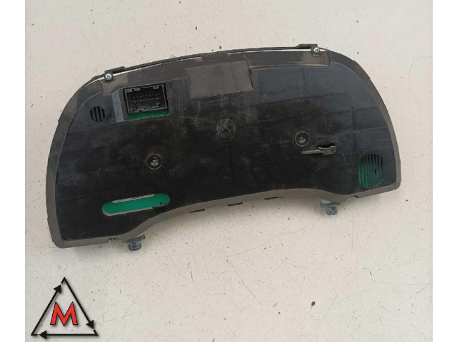 Панель приборов 51908709   Fiat Grande Punto       