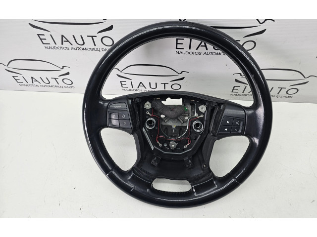 Volant Volvo V70 2008 SV55187051, PV5518802  
