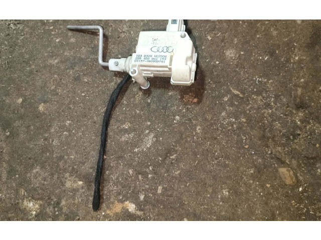 Vstřikovací lišta 4b9862153   Audi A6 S6 C5 4B     
