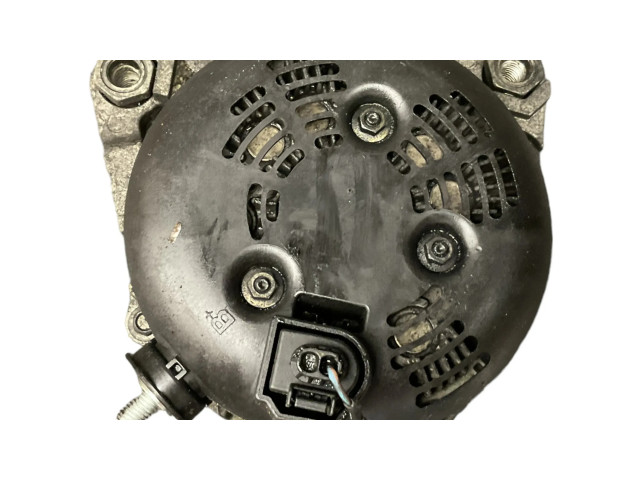 Генератор BJ3210300AC, 1042106360   Jaguar XF 2.7     