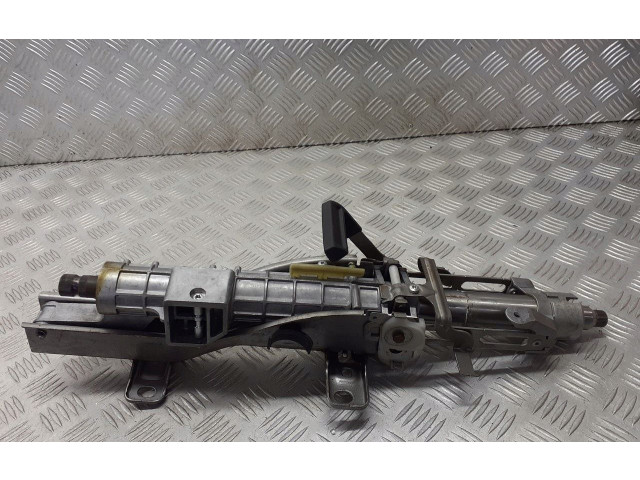    Рулевая рейка 488100059R   Renault Laguna III 2007 - 2015 года