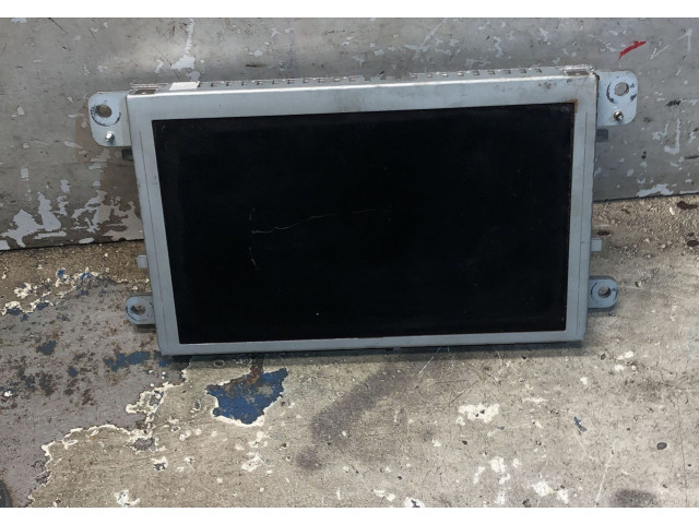 Дисплей    4F0919604, 4F0919604   Audi Q5 SQ5