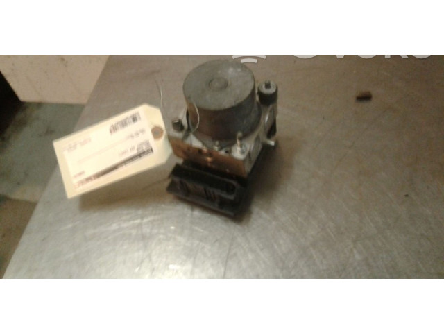 Jednotka ABS 4541F5, 265800441   Peugeot 107 2007