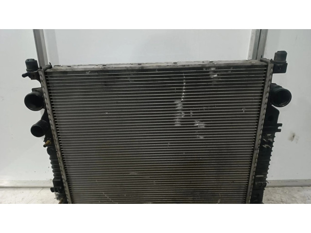 Интеркулер  A251000000004, INTERCOOLER   Mercedes-Benz R W251 3.0