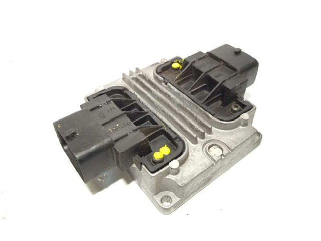 Блок управления коробкой передач 55354866, W00B000591   Opel Signum