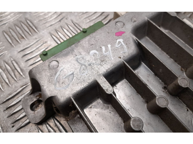 Блок комфорта 6922801, G8249   Mini One - Cooper R50 - 53   