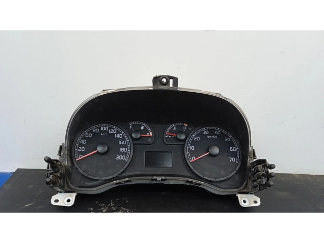 Панель приборов 51762258, CUADROINSTRUMENTOS   Fiat Doblo       