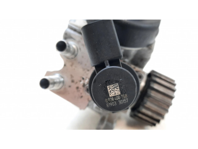 Vstřikovací čerpadlo 0445010538, 04L130755E   Audi A5  pro naftový motor 2.0 DETA 