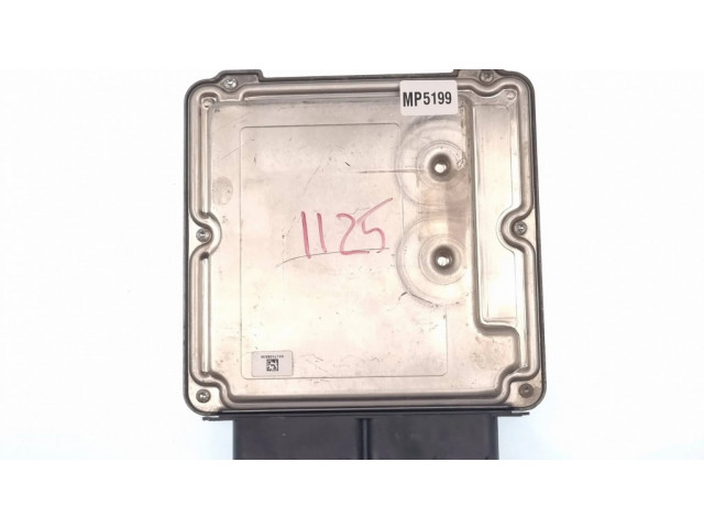 Блок управления двигателя 4L0910409H, 4L0907409A   Audi Q7 4L