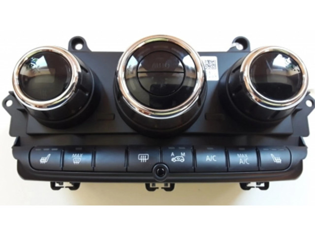 Блок управления климат-контролем 9334605   Mini Cooper Countryman F60